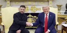 Media, Trump e Zelensky si sono incontrati a margine Onu