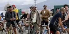 A Firenze la Coppa Cobram per celebrare 50 anni film Fantozzi