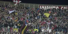 Livorno-Ternana, è l'opening day della Serie C