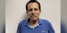 Messico, 'El Mayo' Zambada si dichiara colpevole a New York