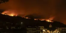 La Spagna brucia, pellegrini in fuga dal Cammino di Santiago