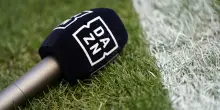 Tv: Ace e Dazn smantellano sito illegale di streaming sportivo
