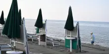 Da domani piogge, temperature giù di 10 gradi a partire dal Nord
