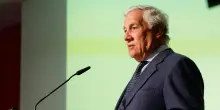 Tajani, inaccettabili i nuovi insediamenti in Cisgiordania