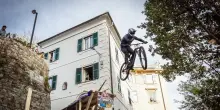 Urban downhill, torna il Red Bull Cerro Abajo a Genova