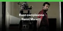 Buon compleanno Nanni Moretti