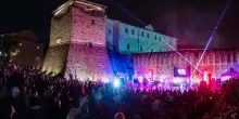 Rimini in musica con Dardust, Michele Bravi e centomilacarie