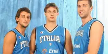 Basket: Gallinari, 'Beli, hai fatto la storia a modo tuo'
