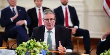 Gb convoca ambasciatore russo dopo gli attacchi a Kiev