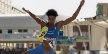 Atletica: Diamond League; domani Losanna, Furlani sfida il mondo