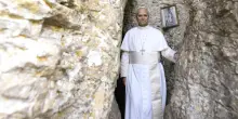 Il Papa: 'su Ucraina c'è speranza, bisogna lavorare'