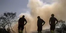 Ondata di calore nella Penisola Iberica, alto rischio di incendi