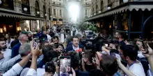 Lega, sui migranti è assalto toghe rosse, in Italia e all'estero