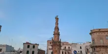 Lite in discoteca ad Ostuni, accoltellato un turista 24enne