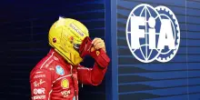 Hamilton choc 'sono inutile, forse Ferrari deve cambiare pilota'