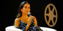 Rocio Munoz Morales: 'Credo nei valori, mi rendono una donna forte'