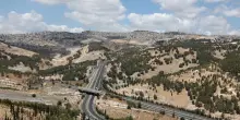 Israele approva insediamento che divide in due Cisgiordania