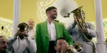 Polignano a Mare celebra Domenico Modugno con 3 giorni di musica