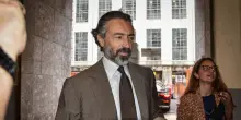 Inchiesta urbanistica, revocato arresto Manfredi Catella