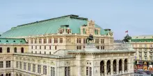 Vienna ospiterà l'Eurovision Song Contest 2026