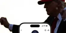 "America, siamo tornati!", la Casa Bianca sbarca su TikTok