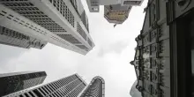 Singapore, record di investimenti stranieri nell'immobiliare