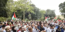 Funerali Marah, lettera minatoria da anonimo Usa a sindaco