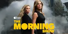 Arriva "The Morning Show", la quarta con Aniston e Witherspoon