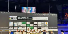 Team sprint donne, Italia storico oro ai Mondiali juniores