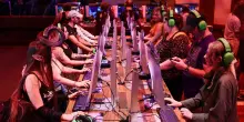 Controler e cosplayer, l'appuntamento è al Gamescom