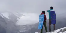 La Carovana dei ghiacciai arriva in Alto Adige