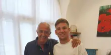 Calcio: Verona; Suslov dimesso dopo operazione al ginocchio