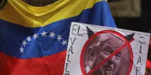 Trump invia tre navi da guerra davanti alle coste del Venezuela