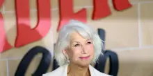 Nuovo appello di Helen Mirren, salvare gli ulivi dalla Xylella