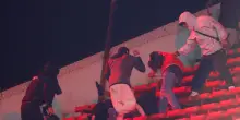 Scontri tra tifosi, Independiente fuori dalla Coppa Sudamericana