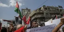 Haaretz, Idf ordina di spostarsi da Gaza City in zone pericolose