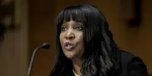 Trump caccia la governatrice Lisa Cook dalla Fed