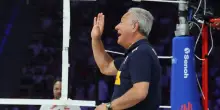 Ai Mondiali di volley le azzurre di Velasco da 30 e lode