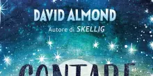 Contare le stelle, David Almond riannoda i fili dell'infanzia