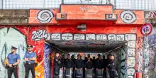 Corteo il 6 settembre per il Leonka, 'giù le mani da Milano'