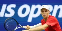 US Open al via, è sempre sfida Sinner-Alcaraz