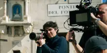 Pietro Marcello primo ospite del Lucca film Festival