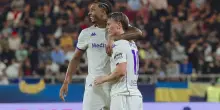 Serie A: in campo domenica alle 18.30 Cagliari-Fiorentina, probabili formazioni DIRETTA