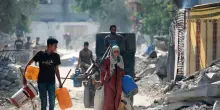L'ultimatum di Israele: 'Raderemo al suolo Gaza City'