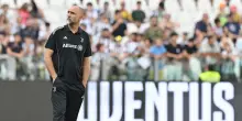 Calcio: Juve; Tudor, 'Bremer gioca, è nostro vice-capitano'