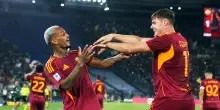 Serie A: La Roma non sbaglia, Bologna battuto all'esordio