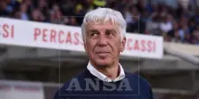 Serie A: in campo Pisa-Roma 0-0 DIRETTA