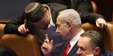 'Smotrich, chi non lascia Gaza City muoia o si arrenda'