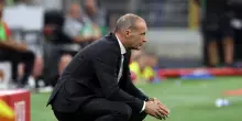 Calcio: Milan; Boniface tornato Germania, Allegri in sede
