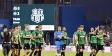 Il Sassuolo a Cremona con il centrocampo da inventare